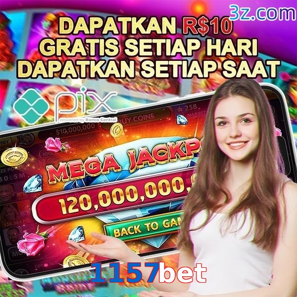 1157bet.com
