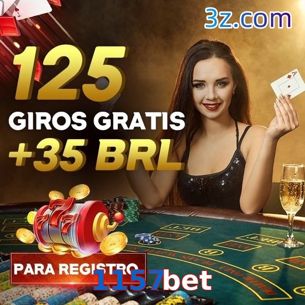 1157bet online